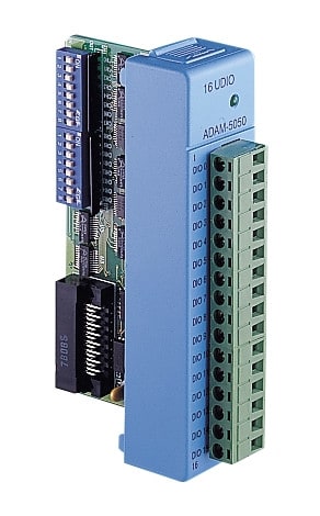ADVANTECH ADAM-5050