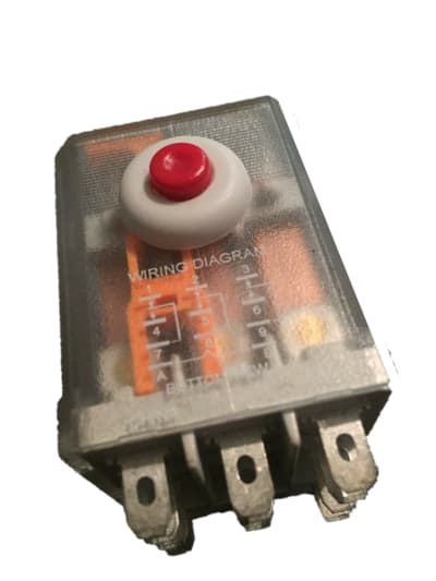SIEMENS 3TX7113-5FC13
