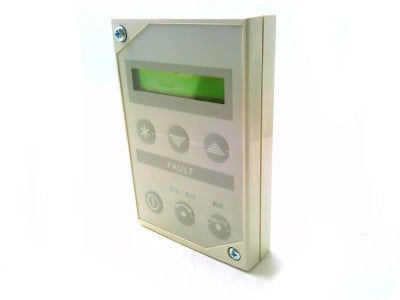 ASEA BROWN BOVERI ACS300-PL-0025A