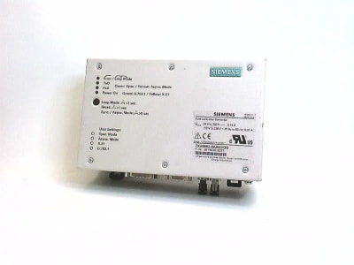 SIEMENS 7XV5662-0AA00/GG