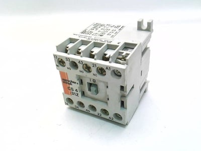 SPRECHER & SCHUH CS4-31Z-120