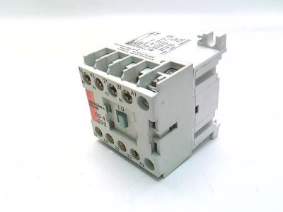 SPRECHER & SCHUH CS4-22Z-110V