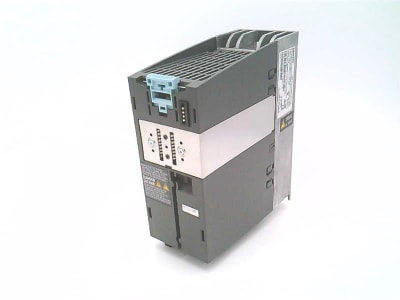 SIEMENS 6SL3210-1PE12-3AL1