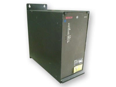 BOSCH LTE-12-0.6-KVA