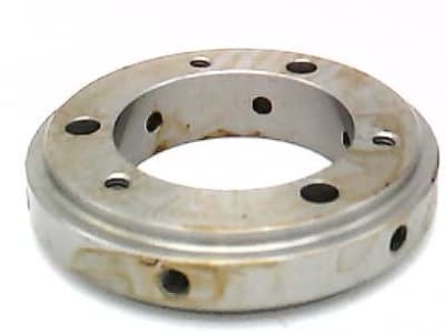 REXNORD 10-HQD-STL