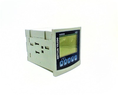 METTLER TOLEDO 52 121 292