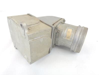 ABB THOMAS & BETTS 3114