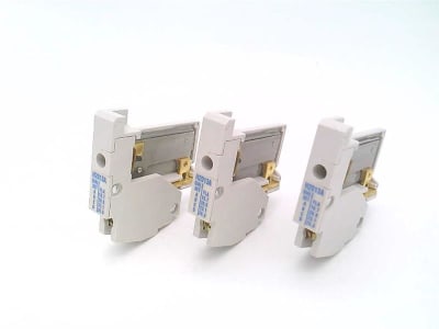 EATON CORPORATION H2013A-3