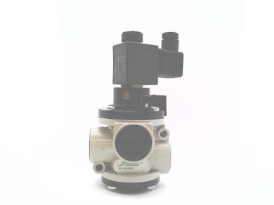 ASCO NAF254002N000P
