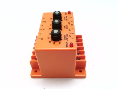 MARSH BELLOFRAM PBD-120-ALE