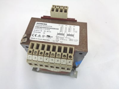 SIEMENS 4AM4342-8DD40-0FA0