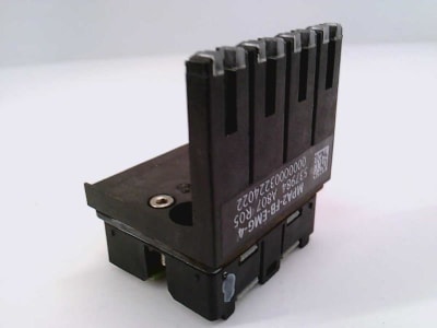 FESTO MPA2-FB-EMG-4