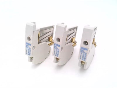 EATON CORPORATION H-2009A-3