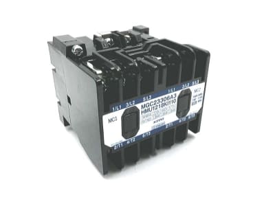 KITO CORPORATION MGC23306A1