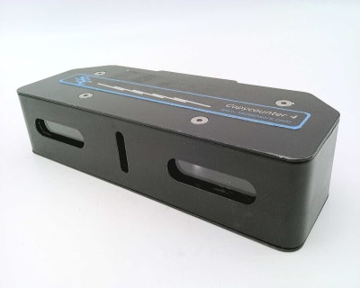 ELECTRONICS FOR IMAGING INC CC4