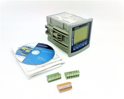 METTLER TOLEDO 58 002 301