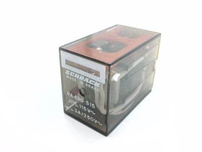 TE CONNECTIVITY RA490S15