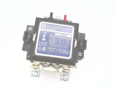 SCHNEIDER ELECTRIC A102C12