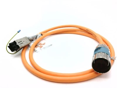 SIEMENS 6FX8002-5DS31-1AC5