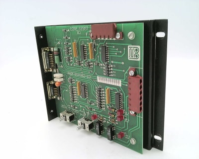 DATA NET CORP D041952-501