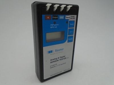 BAUMER ELECTRIC 11084376