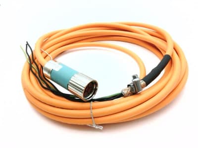 SIEMENS 6FX8002-5CG01-1AJ0