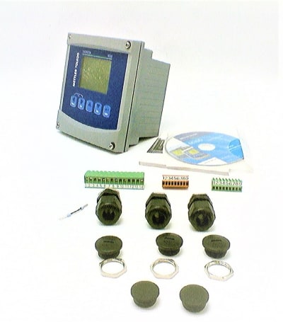 METTLER TOLEDO 58 002 311