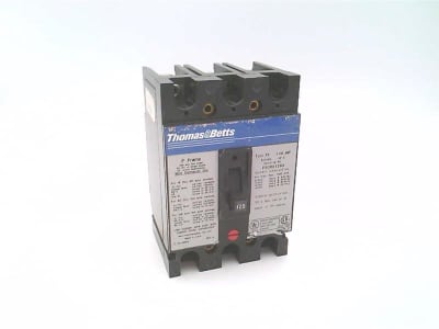 ABB THOMAS & BETTS FS360125A