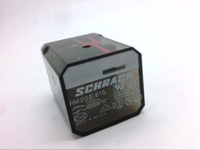 SCHRACK TECHNIK RM-202-615