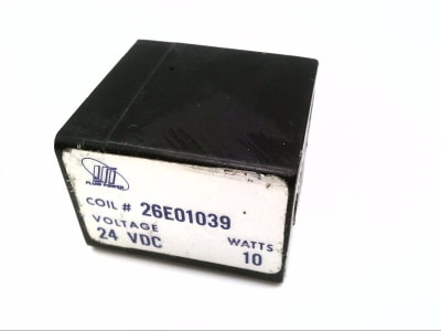 PARKER 26E01039-24V