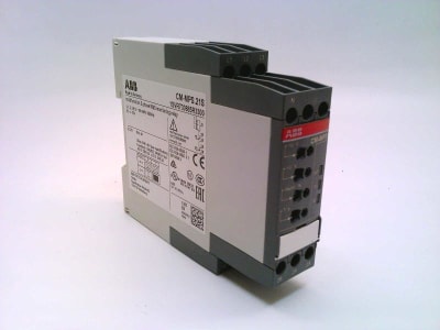 ASEA BROWN BOVERI 1SVR730885R3300