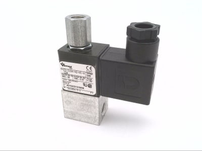 VERSA VALVES EZ-3184-H2-HC-A120