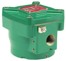 EMERSON NFETIS8327B302.24/DC