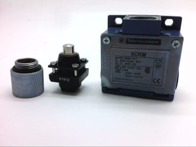 TELEMECANIQUE SENSORS XCKM110H7