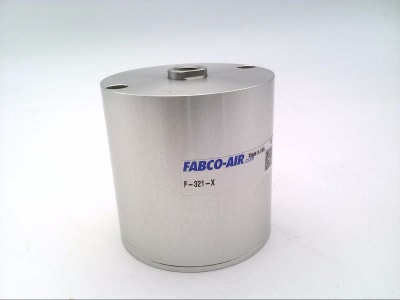 FABCO F-321-X