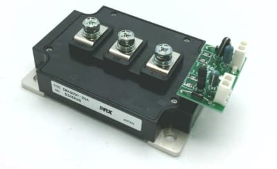 POWEREX CM400DY-24A