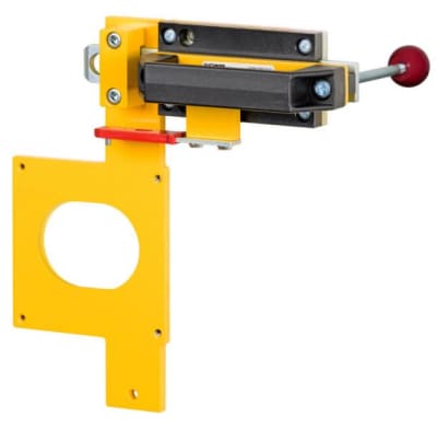 EUCHNER RIEGEL TZ-AF