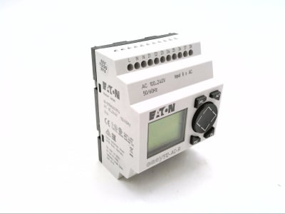 EATON CORPORATION 274103