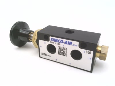 FABCO 18PMS-4