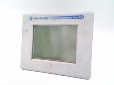 ALLEN BRADLEY 2711PT6M1A