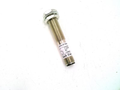 ALTECH CORP AIS12F04AP024-Q65