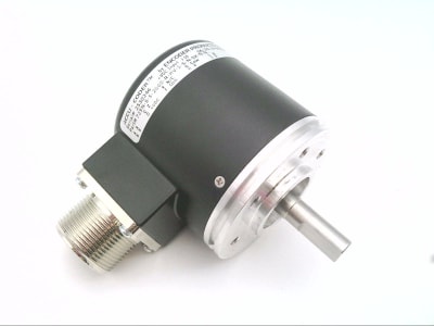 ENCODER PRODUCTS COMPANY 725-N-S-S-2000-R-HV-1-S-N-S-X-N-N