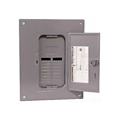 SCHNEIDER ELECTRIC QO112L125G
