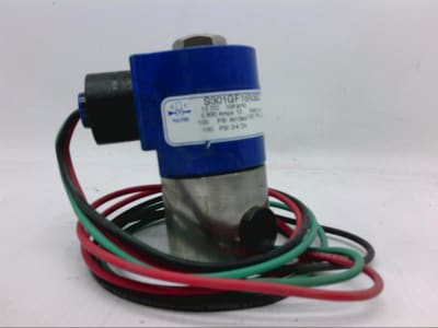 GC VALVES S301GF15N3BD7