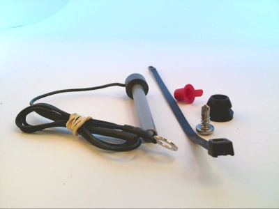 PHILADELPHIA SCIENTIFIC ACC-BWM