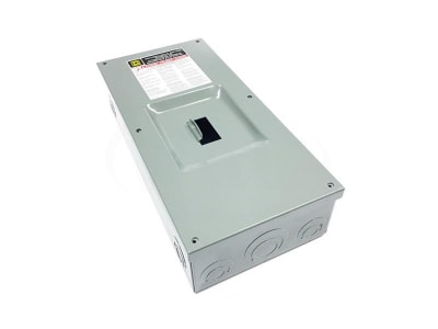 SCHNEIDER ELECTRIC FA100S