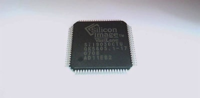 SILICON IMAGE INC SII9030CTU