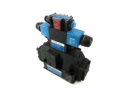 EATON CORPORATION DG5S-8-2C-H-2-E-M-FPA5-WL-B5-30