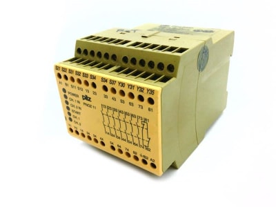 PILZ PNOZ-11-7S-10