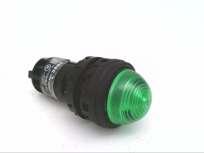 IDEC HW1P-2FQD-G-120V